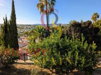 Venta - Villa - Moraira - Paichi