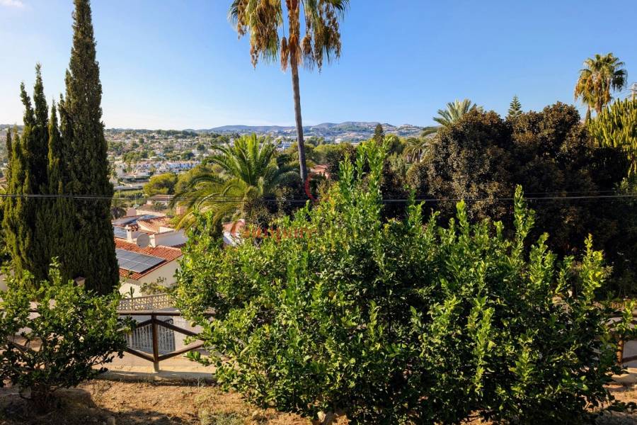 Venta - Villa - Moraira - Paichi