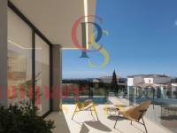 New Build - Villa - Benitachell - Cumbre del sol