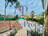 Vente - Villa - Jávea