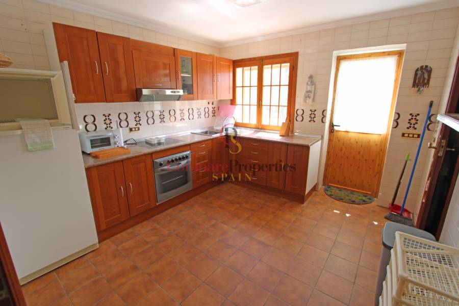 Verkoop - Villa - Orba Valley - Orba