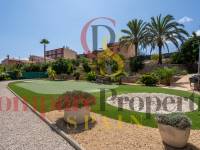Sale - Villa - Alfaz Del Pi - Alfaz del Pi
