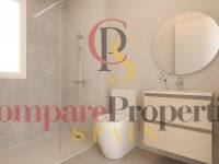 Verkauf - Villa - Finestrat - Balcón de finestrat
