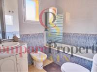 Vente - Villa - Los Montesinos - La Herrada