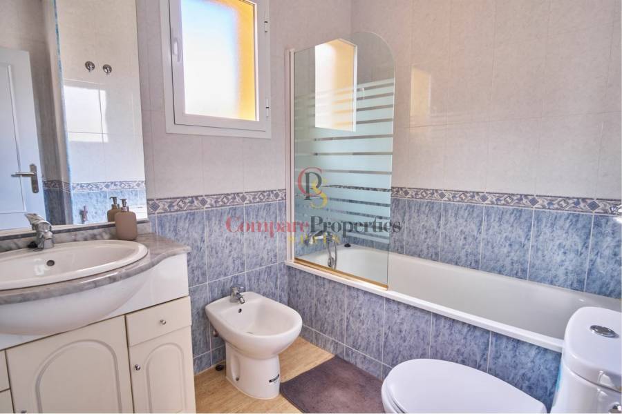 Vente - Villa - Los Montesinos - La Herrada