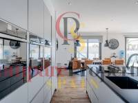 Venta - Villa - Calpe