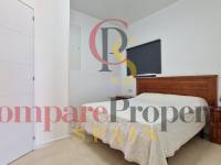 Vente - Villa - Benitachell - CUMBRES DEL SOL