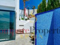 Vente - Villa - Moraira