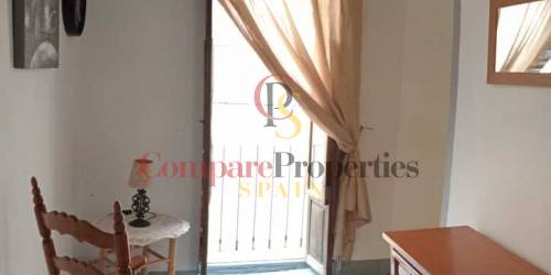 Townhouses - Sale - Orba Valley - Castell de castells