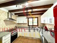 Sale - Villa - Dénia - La Sella