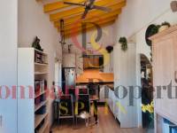 Vente - Villa - Jalon Valley - Jalon