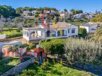 Sale - Villa - Benissa