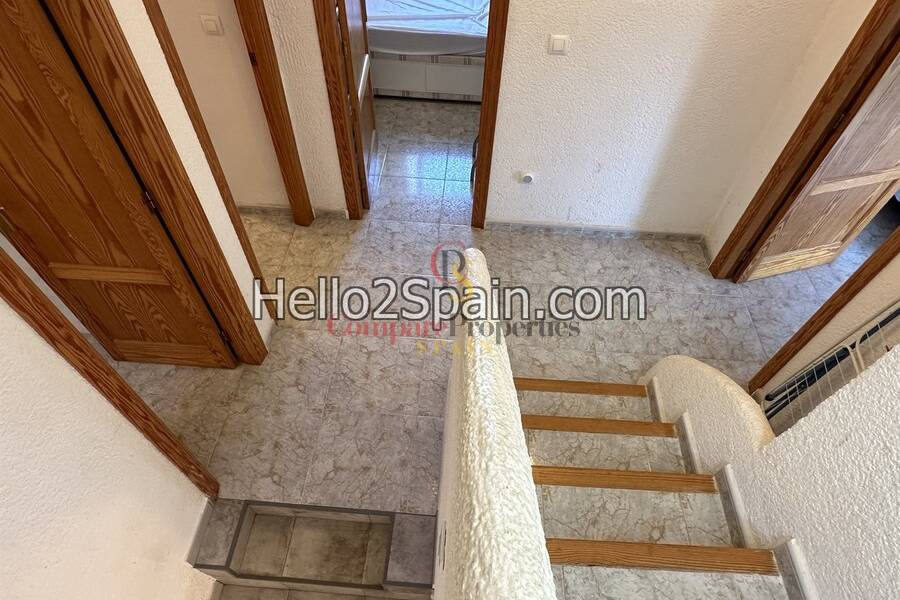 Verkauf - Villa - La Font d'en Carròs - La Font d'en Carrós