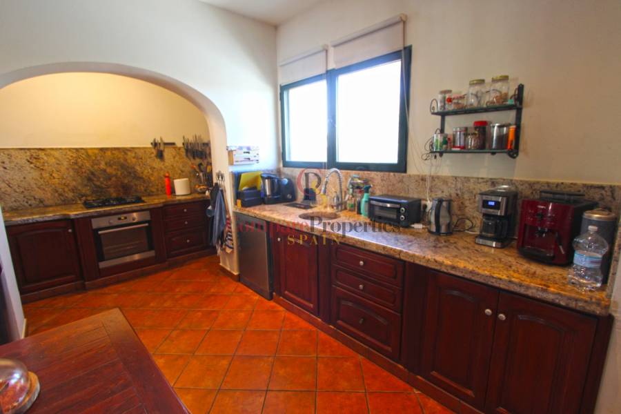 Venta - Villa - Ondara