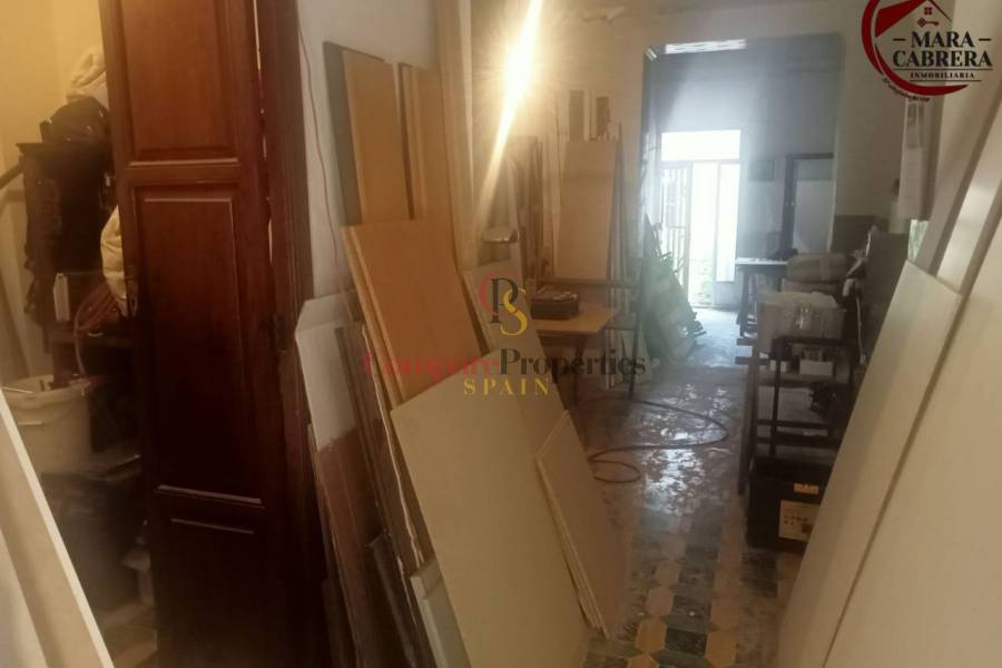 Vente - Apartment - Bellreguard - 