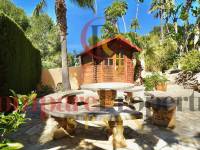 Verkoop - Villa - Moraira - San jaime