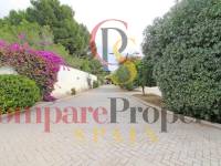 Venta - Villa - Moraira - Plá del Mar