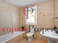 Venta - Villa - Calpe