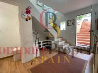 Sale - Villa - Jávea - 