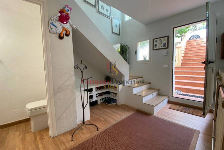 Sale - Villa - Jávea - 
