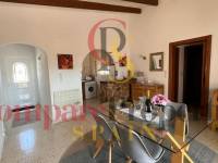 Sale - Villa - Orba Valley - Alicante, Orba Valley