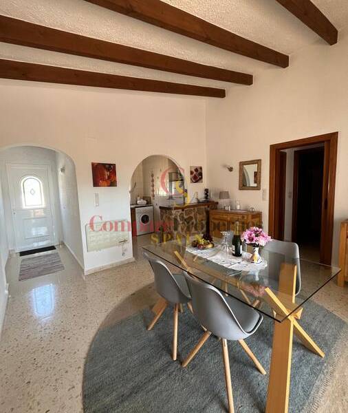 Sale - Villa - Orba Valley - Alicante, Orba Valley