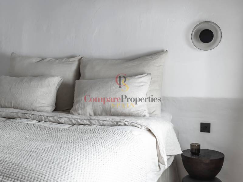 Sale - Semi-Detached Villa - Altea - Altéa