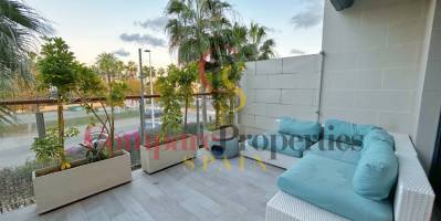 Apartment - Venta - Jávea - Jávea