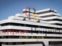 Vente - Apartment - Calpe