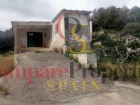 Sale - Apartment - Xeraco