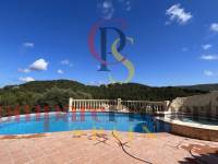 Venta - Villa - Jávea