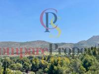 Sale - Apartment - Dénia - La Sella