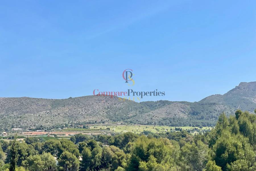 Sale - Apartment - Dénia - La Sella