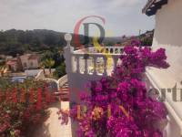 Sale - Villa - Moraira