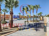 Vente - Apartment - Benitachell - Pueblo de la Paz