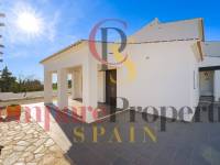 Verkauf - Villa - Moraira - 