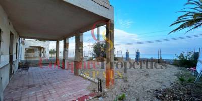 Villa - Vente - Dénia - Dénia