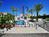 Sale - Villa - Benissa - Buenavista