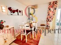 Sale - Villa - Dénia - Montgo