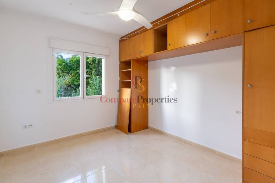 Sale - Villa - Orba Valley - Beniarbeig