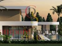 Verkauf - Villa - Pedreguer - 