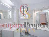 Vente - Villa - Calpe