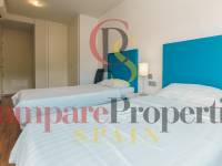 Venta - Villa - Albir