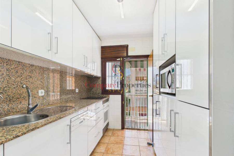 Vente - Apartment - Los Urrutias - Estrella De Mar