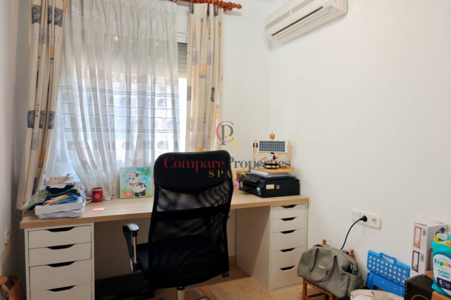 Sale - Townhouses - Oliva