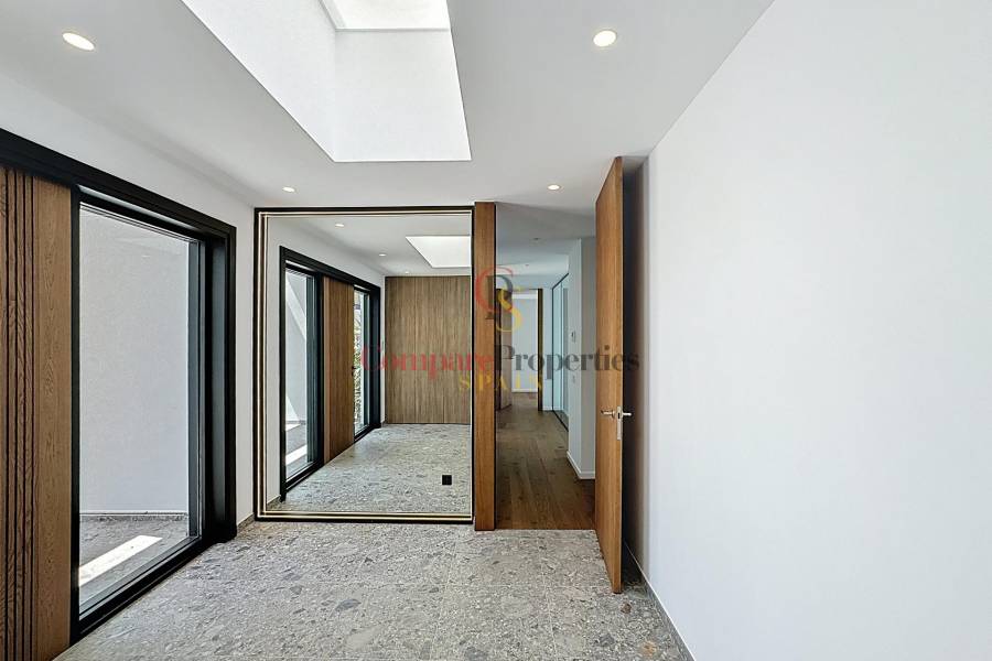 Venta - Villa - Benitachell - Magnolias