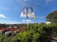 Venta - Plot - Pedreguer