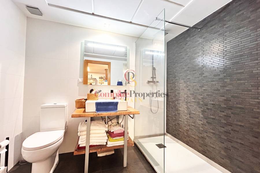 Vente - Apartment - Pego