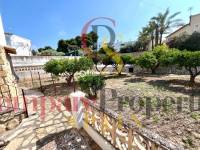 Verkauf - Villa - Benissa