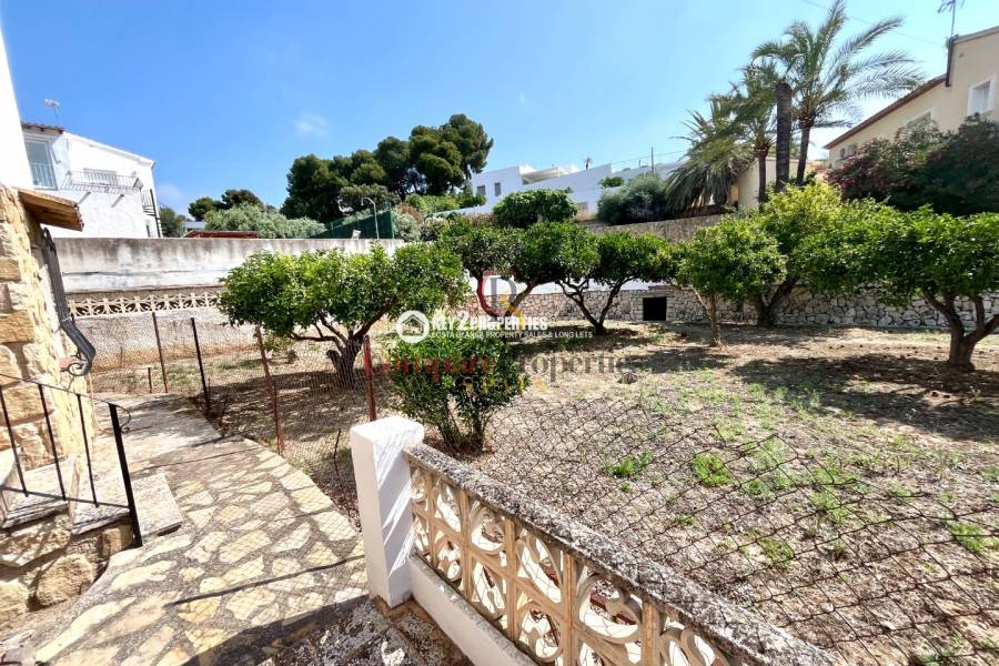 Verkauf - Villa - Benissa